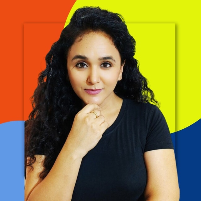 Vandana